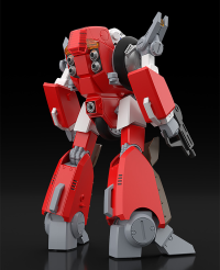 MODEROID Garland 6