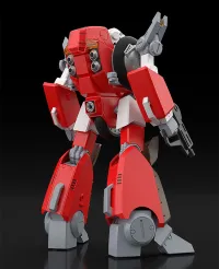 GOOD SMILE COMPANY MODEROID Garland - Megazone 23 - photo 6