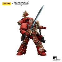 Blood Angels Raldoron First Captain of the Blood Angels 18
