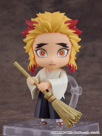 Nendoroid Senjuro Rengoku 1