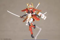 KOTOBUKIYA FRAME ARMS GIRL SHINGEN KAI - FRAME ARMS GIRL - photo 7