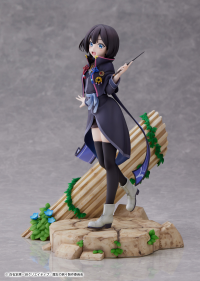 1/7 Scale Figure "Saya" 3