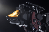 D-STYLE COMMAND WOLF IRVINE ［Clear Parts Append］ 2