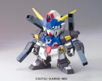 BANDAI HOBBY BB372 Gundam Age-3 (Normal/Fortress/Orbital) - SD BB - photo 5