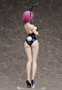 Hisako Arato: Bare Leg Bunny Ver. 4