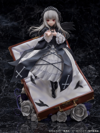 Rozen Maiden Scale Figure Suiginto 8