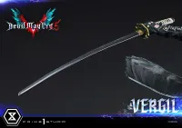 Prime 1 Studio Concept Masterline Devil May Cry V Vergil - Devil May Cry - photo 2