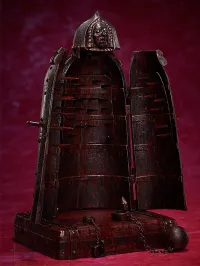 FREEing ex:ride Iron Maiden: Bloody Ver. - Non-Scale Figures - photo 7