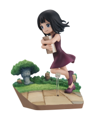 G.E.M.Series ONE PIECE Nico・Robin RUN！RUN！RUN！ 6