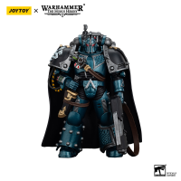 Alpha Legion Saboteur Consul 12