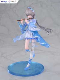 FuRyu Vsinger Luo Tianyi Ge Xing ver. 1/7 Scale Figure - Vsinger - photo 4