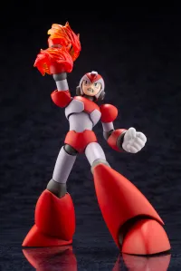KOTOBUKIYA MEGAMAN X Rising Fire Version - Mega Man - photo 7
