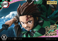 Concept Masterline Demon Slayer: Kimetsu no Yaiba Kamado KAMADO TANJIRO & KAMADO NEZUKO Ultimate Bonus Version 			 51