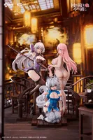 KADOKAWA Freia - Chinese Dress Ver. - Redo of Healer - photo 11