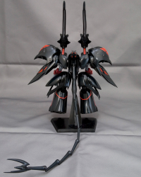 BLACK SARENA 7