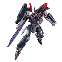 VF-25F Super Messiah Valkyrie (Alto Saotome Custom) Revival ver. 2