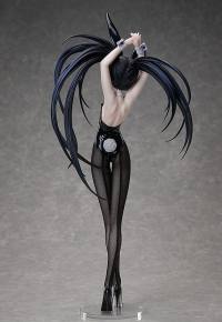 Black Rock Shooter: Bunny Ver. 4