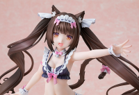 Chocola: Maid Swimsuit ver. 9
