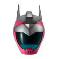 MegaHouse Full Scale Works Mobile Suit Gundam  Char Aznable Normal Suit Helmet（Repeat） - Mobile Suit Gundam - photo 7