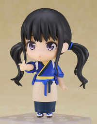 Nendoroid Takina Inoue: Cafe LycoReco Uniform Ver. 4