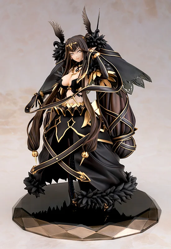 Phat! Company Assassin/Semiramis - Fate/Grand Order