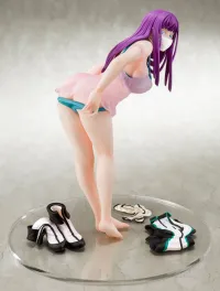 Hakoiri-musume 1/6 scaled pre-painted figure worlds end harem MIRA SUOU in fascinating negligee - world’s end harem - photo 29