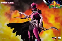 threezero Mighty Morphin Power Rangers – 1/6 Ranger Slayer - Power Rangers - photo 9