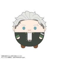 WIND BREAKER FUWA KORORIN 2