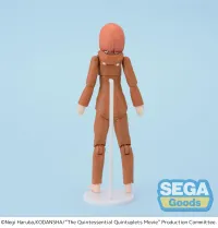 SEGA "The Quintessential Quintuplets Movie" Movingood!!! "Yotsuba Nakano" - The Quintessential Quintuplets - photo 4
