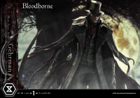 Ultimate Premium Masterline Bloodborne Gehrman 10