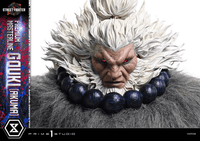 Premium Masterline Street Fighter 6 Akuma Ultimate Version 32