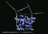 AMZ-01 Berserk Führer 2