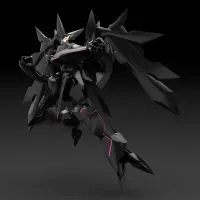 BANDAI SMP Super Robot Wars OG Astranagant "Super Robot Wars OG", Shokugan SMP - Super Robot Wars - photo 3