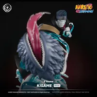 Tsume Art Kisame - Ikigai by Tsume - NARUTO - photo 11