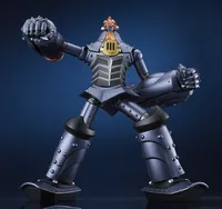 GOOD SMILE COMPANY MODEROID Big O - The Big O - photo 5