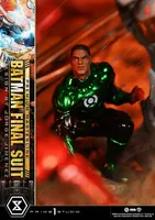 Prime 1 Studio Premium Masterline Justice League (Comics) Batman Final Suit (Design by Jorge Jimenez) - DC Comics - photo 14