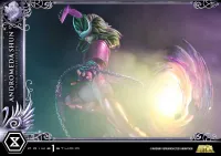 Prime 1 Studio Premium Masterline Saint Seiya Andromeda Shun "Final Bronze Cloth" Bonus Version - Saint Seiya - photo 11
