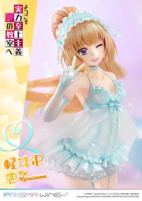 Prime 1 Studio PRISMA WING Classroom of the Elite Kei Karuizawa 1/7 Scale Pre-Painted Figure - Classroom of the Elite - photo 27