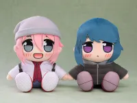 GOOD SMILE COMPANY Kuripan Plushie Nadeshiko Kagamihara - Laid-Back Camp - photo 3