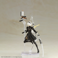 FLIGHT UNIT Ho229 Type-B & 2B (YoRHa No. 2 Type B) 3