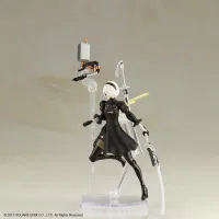 SQUARE ENIX FLIGHT UNIT Ho229 Type-B & 2B (YoRHa No. 2 Type B) - NieR:Automata - photo 3