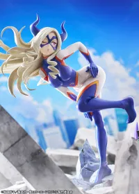 BellFine Mt.Lady Hero Suits Ver. - My Hero Academia - photo 14