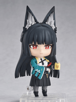 Nendoroid Miyabi Hoshimi 6