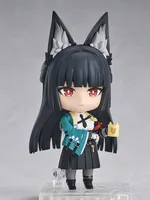 Good Smile Arts Shanghai Nendoroid Miyabi Hoshimi - Zenless Zone Zero - photo 6