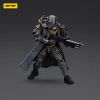 JOYTOY Shadow Jaeger squad Jackel - JOYTOY Original Series - photo 17