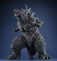 UA Monsters GODZILLA(2023) Image Color of Operation Wadatsumi Ver. 8