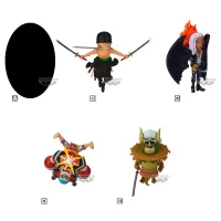 BANDAI Wanokuni Onigashima 11 - ONE PIECE - photo 5