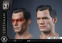 Prime 1 Studio Museum Masterline Justice League (Film) Superman Zack Snyder's Justice League - DC Comics - photo 33