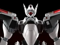 GOOD SMILE COMPANY MODEROID AV-X0 Type Zero - Mobile Police Patlabor - photo 6