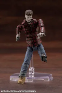 KOTOBUKIYA ZOMBINOID AGONY - Character Kits - photo 9